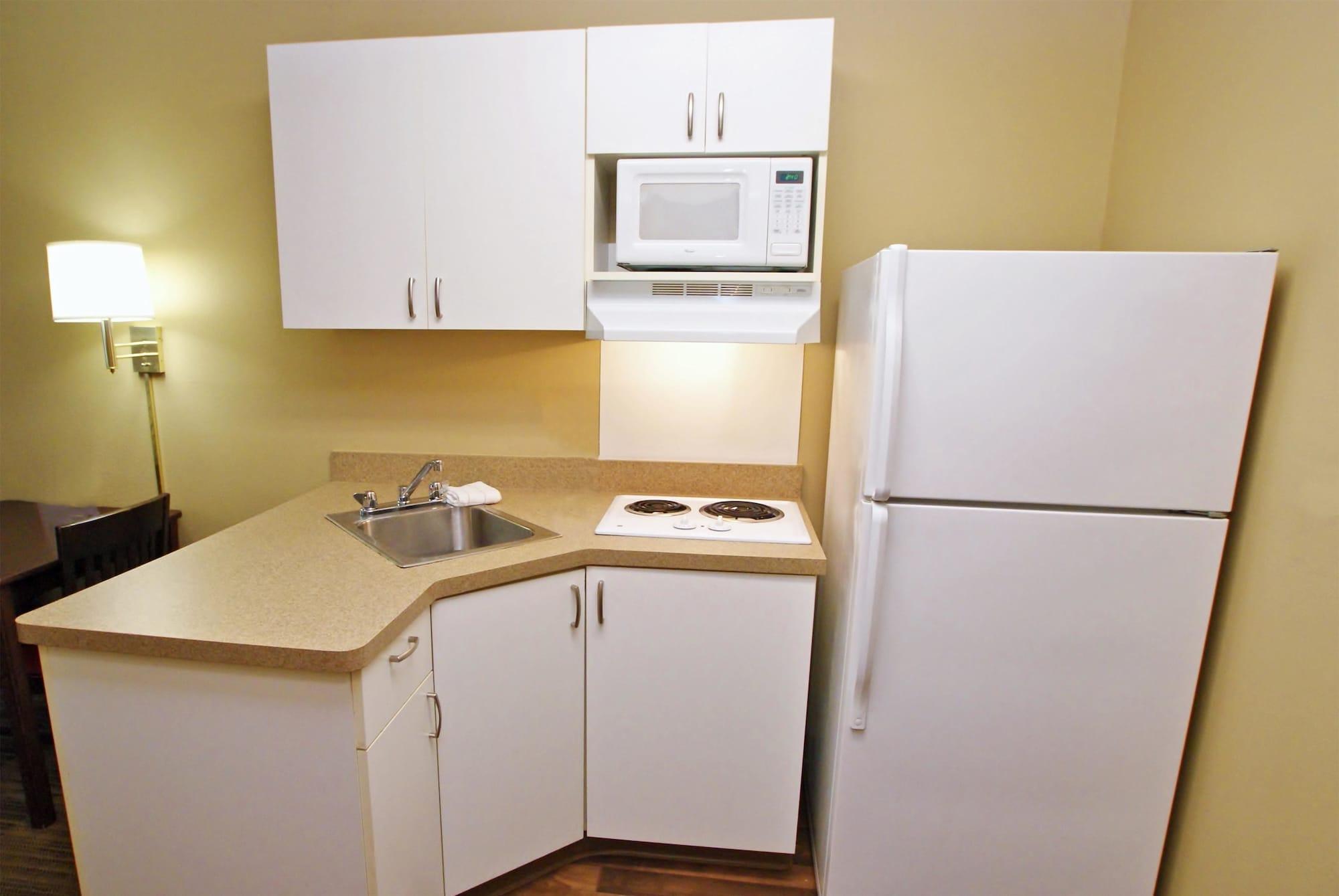 Extended Stay America Suites - Phoenix - Mesa Bagian luar foto