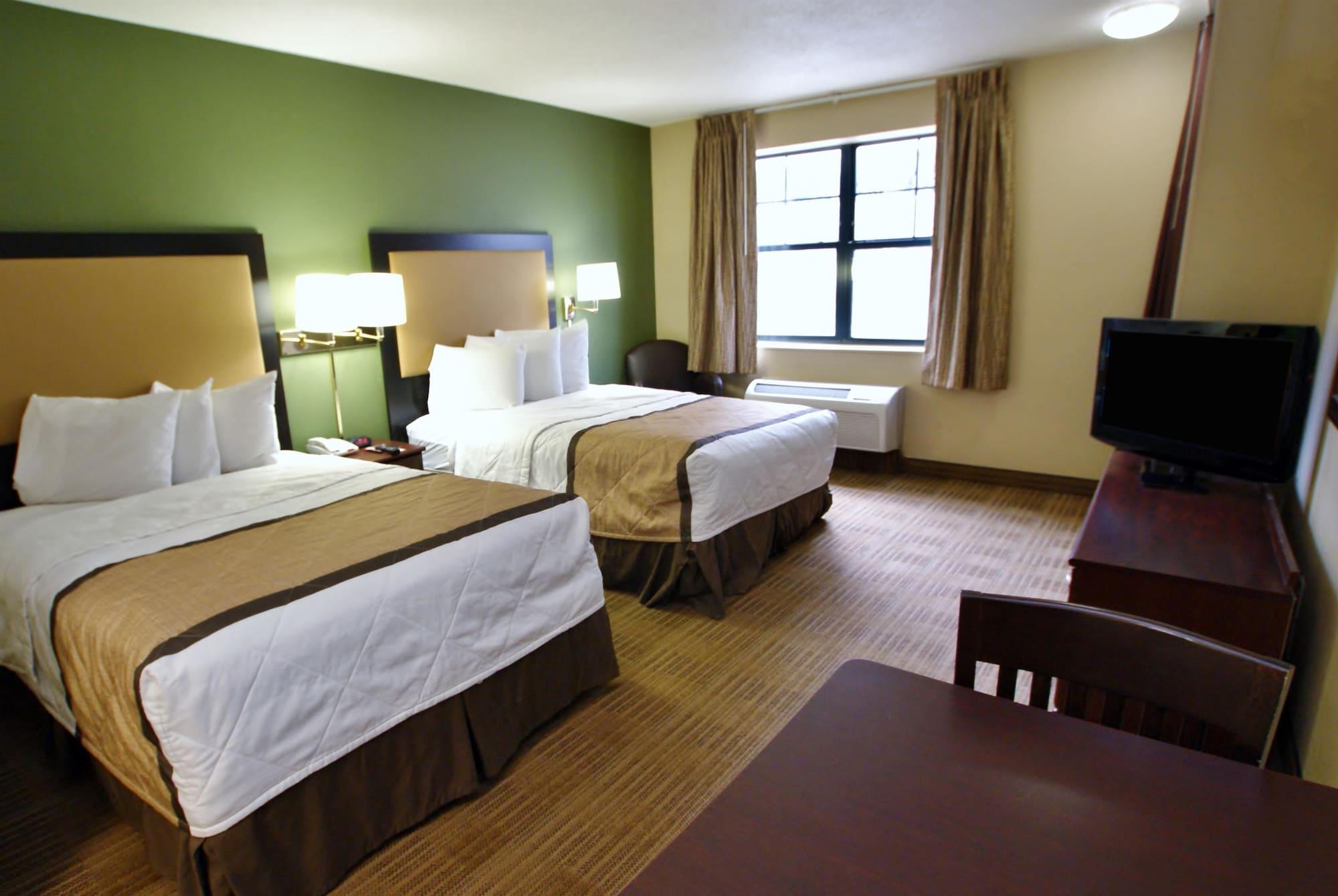 Extended Stay America Suites - Phoenix - Mesa Bagian luar foto