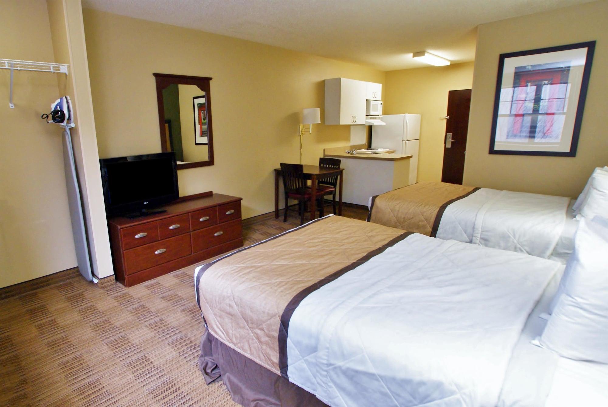 Extended Stay America Suites - Phoenix - Mesa Bagian luar foto