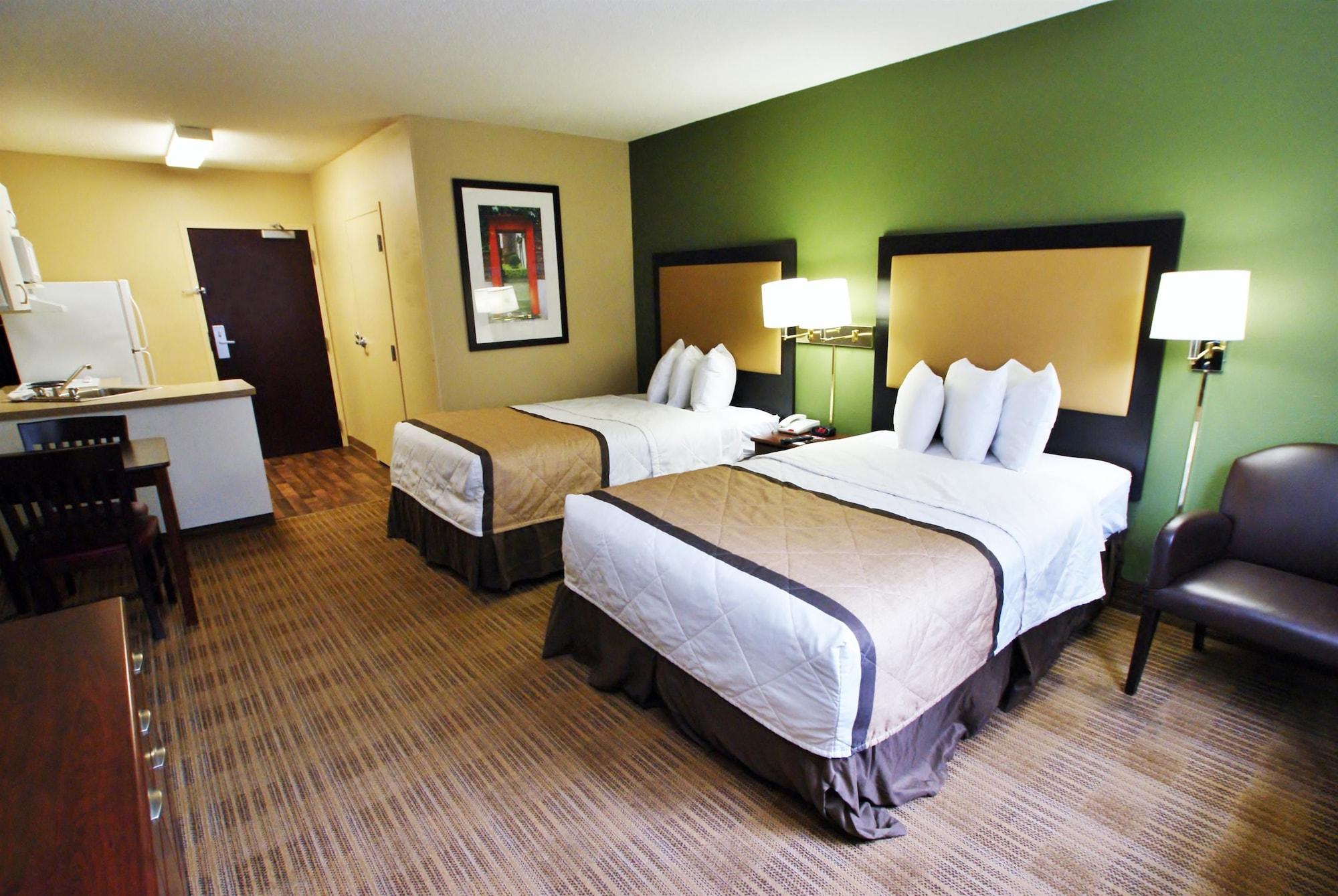 Extended Stay America Suites - Phoenix - Mesa Bagian luar foto