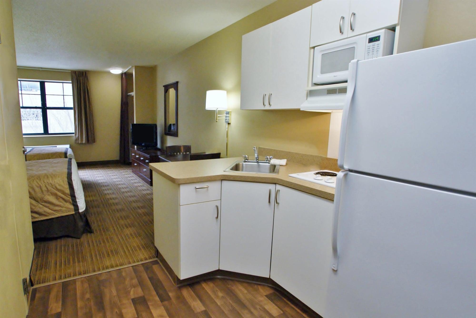 Extended Stay America Suites - Phoenix - Mesa Bagian luar foto