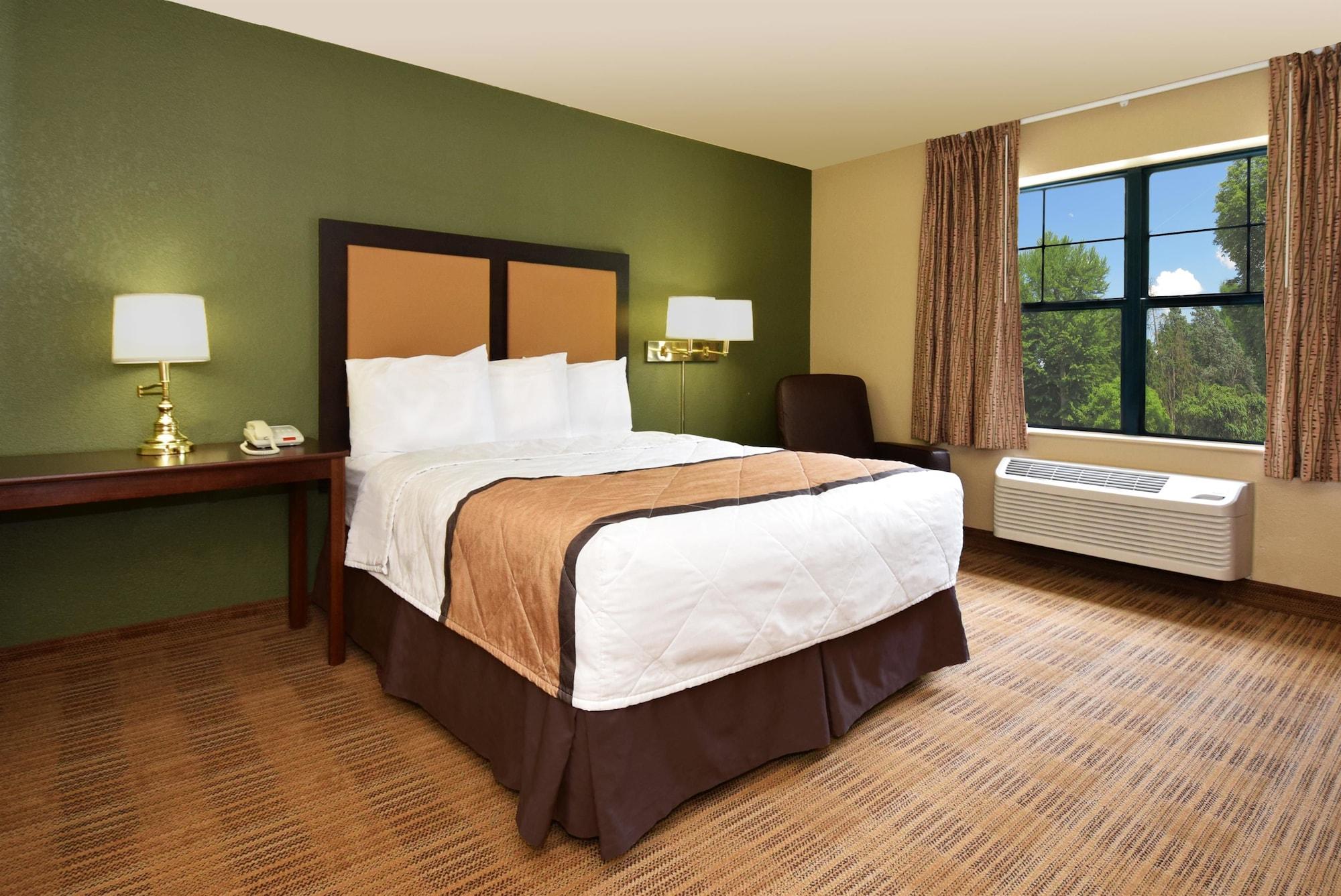 Extended Stay America Suites - Phoenix - Mesa Bagian luar foto
