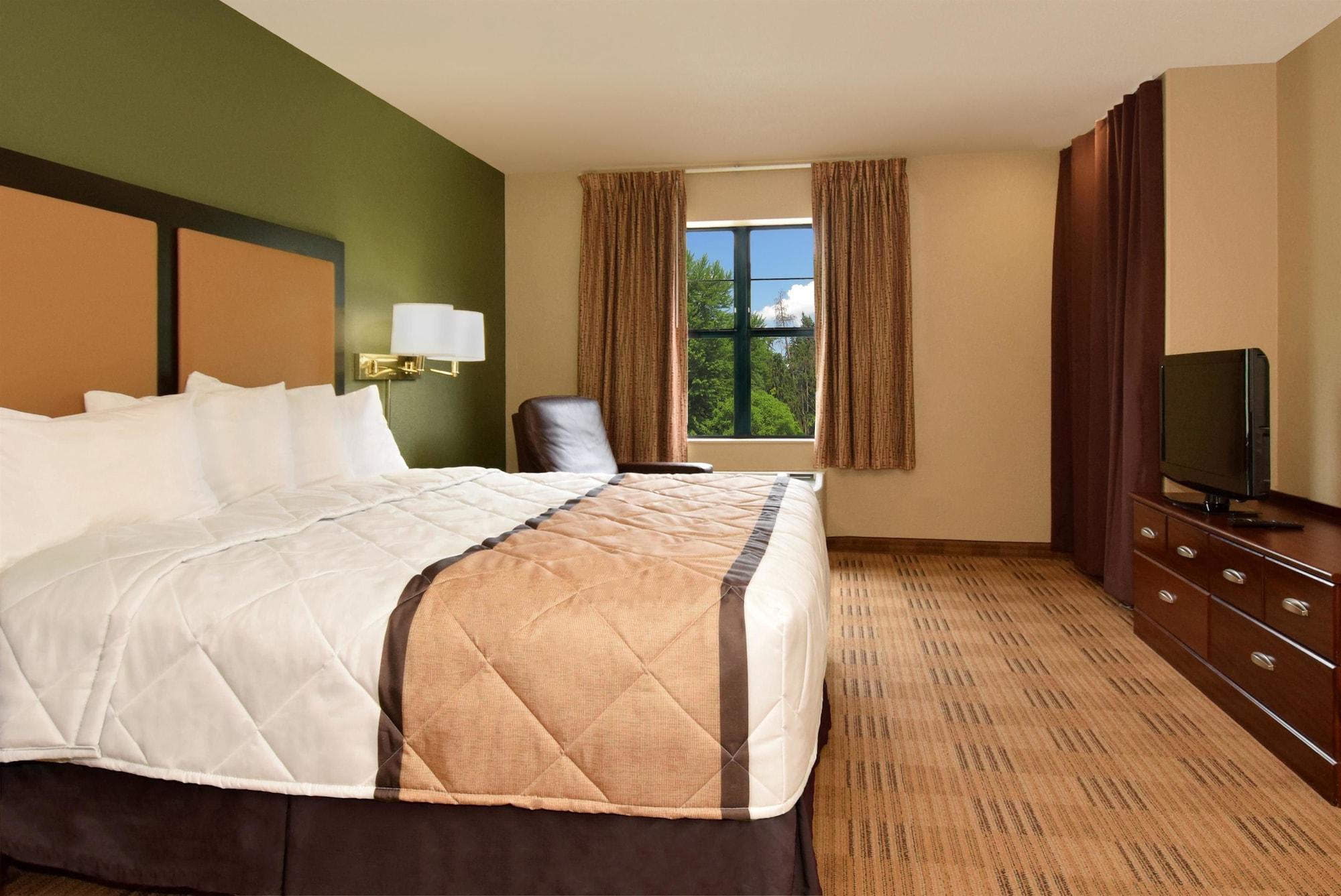 Extended Stay America Suites - Phoenix - Mesa Bagian luar foto