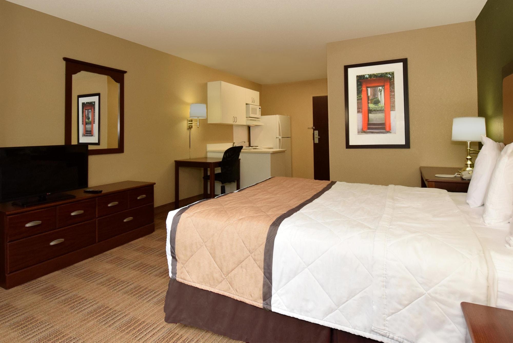 Extended Stay America Suites - Phoenix - Mesa Bagian luar foto