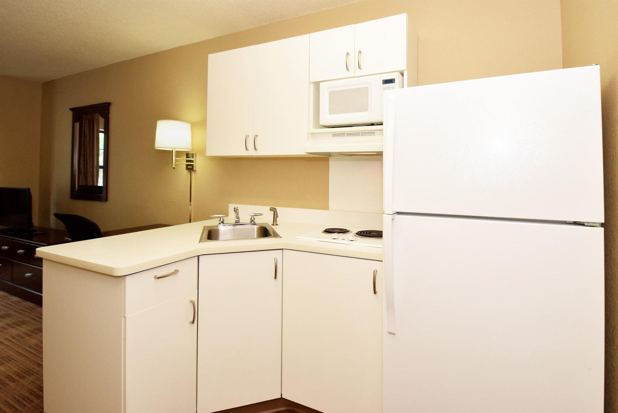 Extended Stay America Suites - Phoenix - Mesa Bagian luar foto