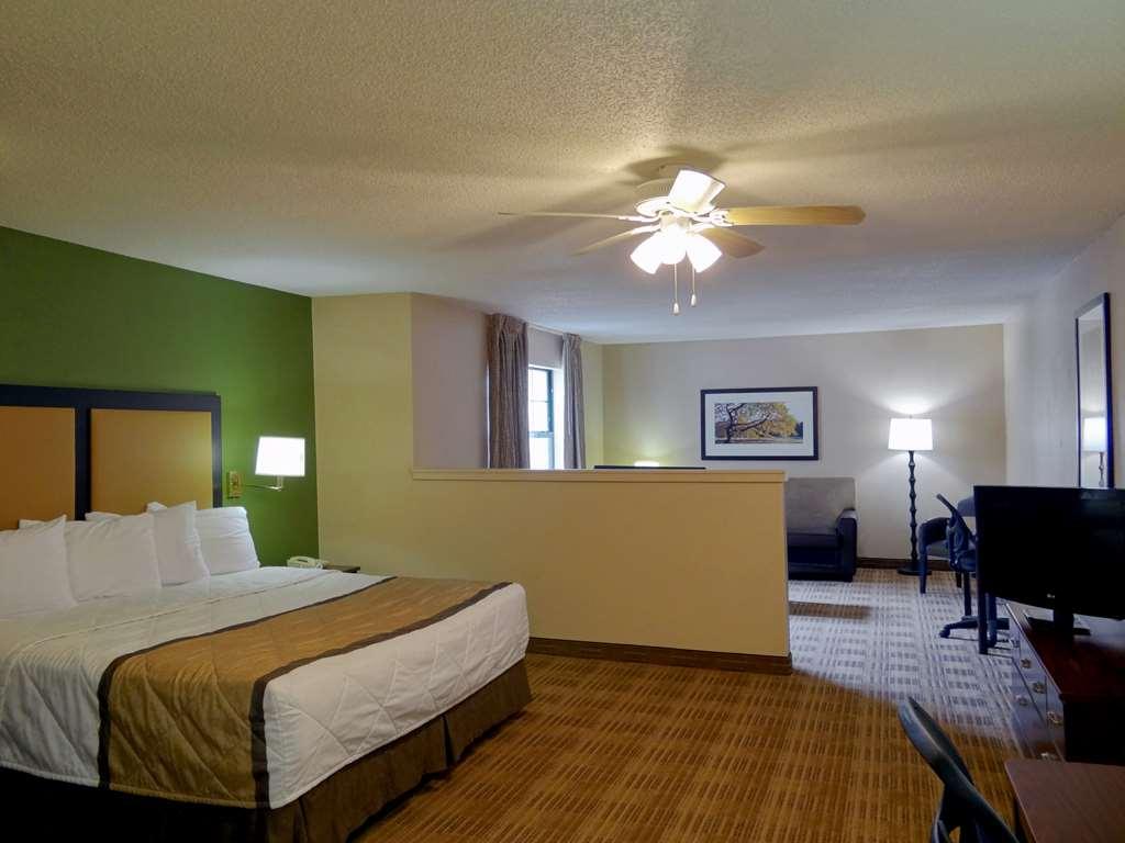 Extended Stay America Suites - Phoenix - Mesa Ruang foto