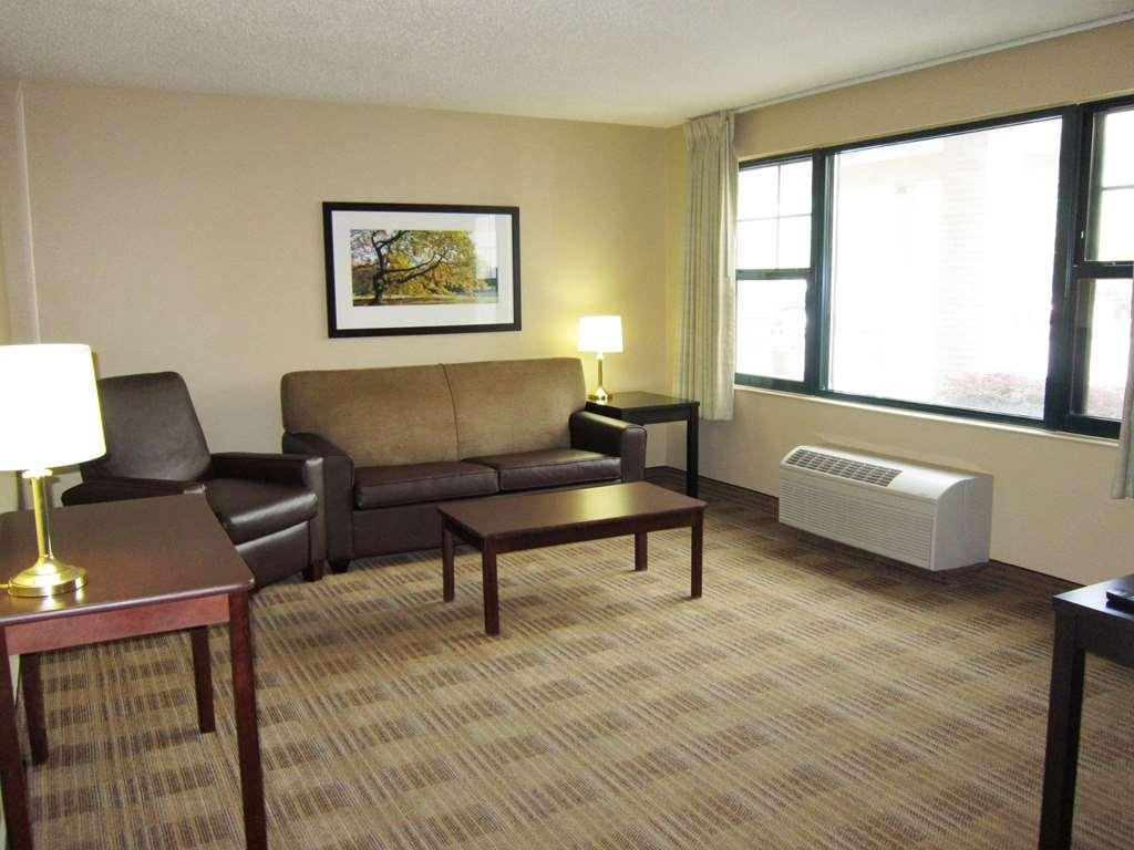 Extended Stay America Suites - Phoenix - Mesa Ruang foto