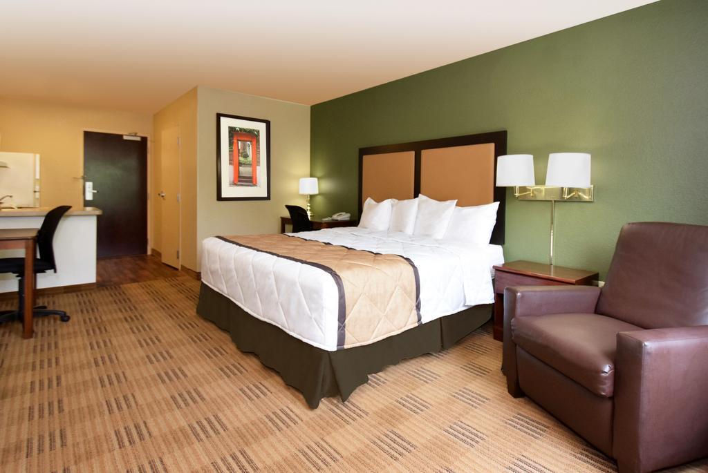 Extended Stay America Suites - Phoenix - Mesa Bagian luar foto