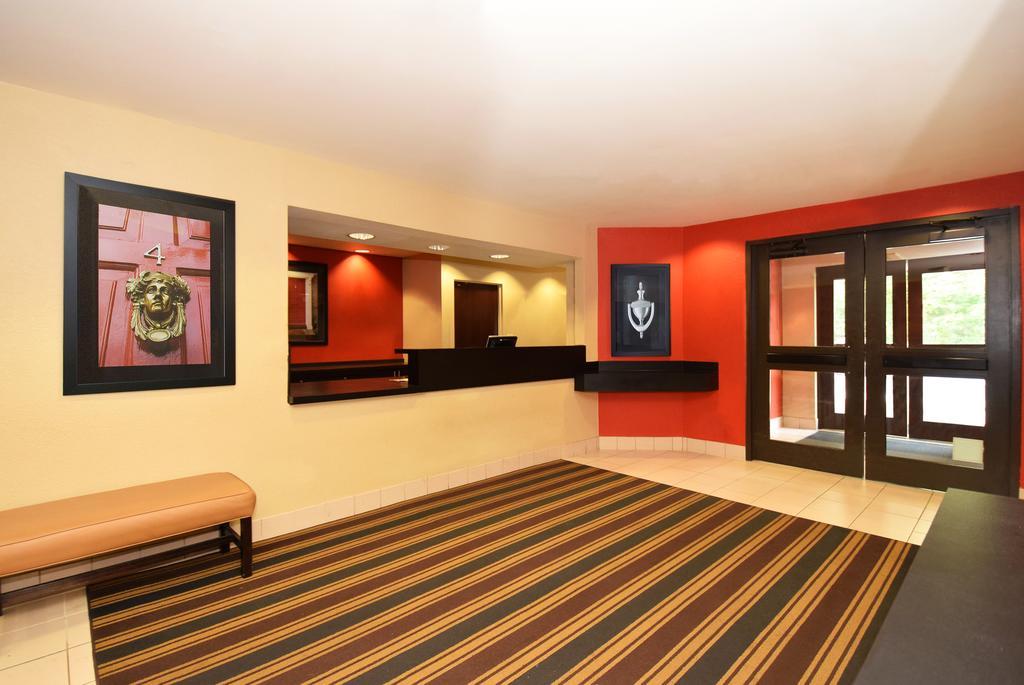 Extended Stay America Suites - Phoenix - Mesa Bagian luar foto