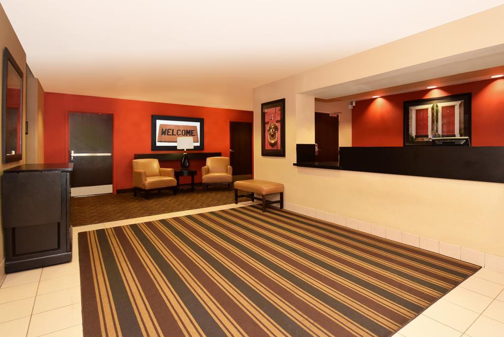 Extended Stay America Suites - Phoenix - Mesa Bagian luar foto