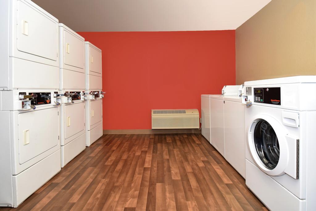 Extended Stay America Suites - Phoenix - Mesa Bagian luar foto